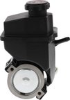 Maval 97201MN Power Steering Pump - view 5