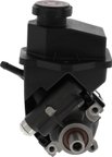 Maval 97201MN Power Steering Pump - view 1
