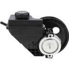 Maval 97205MN Power Steering Pump - Front - view 5
