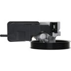 Maval 97205MN Power Steering Pump - Front - view 6