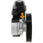 Maval 97205MN Power Steering Pump - Front - view 2