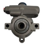 Maval 97205M Power Steering Pump - Front - view 1