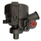 Maval 97205M Power Steering Pump - Front - view 3
