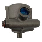 Maval 97205M Power Steering Pump - Front - view 4
