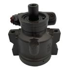 Maval 97213M Power Steering Pump - Front - view 2