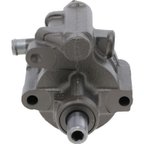 Maval 97214M Power Steering Pump - Front - view 1