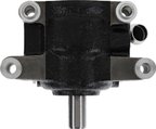 Maval 97218MN Power Steering Pump - Front - view 6