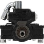 Maval 97218MN Power Steering Pump - Front - view 1