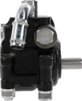 Maval 97218MN Power Steering Pump - Front - view 2