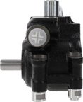 Maval 97218MN Power Steering Pump - Front - view 3