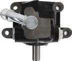 Maval 97218MN Power Steering Pump - Front - view 4