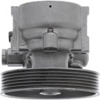 Maval 97219M Power Steering Pump - Front - view 6