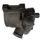 Maval 9721M Power Steering Pump - view 3