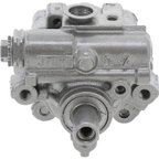 Maval 97221M Power Steering Pump - Front - view 1