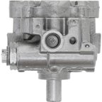 Maval 97221M Power Steering Pump - Front - view 4