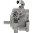 Maval 97227M Power Steering Pump - Front - view 3