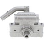 Maval 97229M Power Steering Pump - Front - view 1