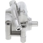 Maval 97229M Power Steering Pump - Front - view 2