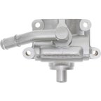 Maval 97229M Power Steering Pump - Front - view 4
