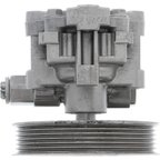Maval 97231M Power Steering Pump - view 6