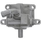 Maval 97232M Power Steering Pump - view 4