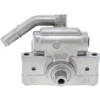 Maval 97238M Power Steering Pump - view 1