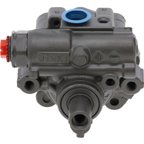 Maval 97243M Power Steering Pump - view 1