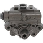 Maval 97246M Power Steering Pump - view 1
