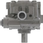 Maval 97246M Power Steering Pump - view 4