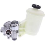Maval 97260M Power Steering Pump - view 1