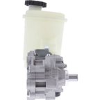 Maval 97260M Power Steering Pump - view 2