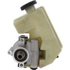 Maval 97267MN Power Steering Pump - view 1