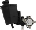 Maval 97272MN Power Steering Pump - view 5