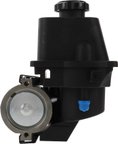 Maval 97273MN Power Steering Pump - view 5