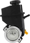 Maval 97279MN Power Steering Pump - view 5