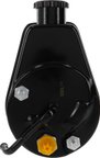 Maval 97282MN Power Steering Pump - view 5