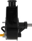 Maval 97282MN Power Steering Pump - view 2