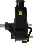 Maval 97282MN Power Steering Pump - view 3
