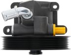 Maval 97304MN Power Steering Pump - view 4