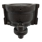 Maval 9732M Power Steering Pump - view 6