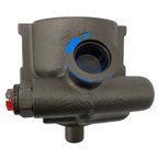 Maval 9734M Power Steering Pump - view 4