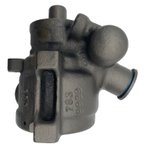 Maval 9737M Power Steering Pump - view 2