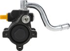 Maval 9764MN Power Steering Pump - view 5
