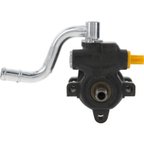 Maval 9764MN Power Steering Pump - view 1