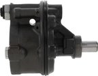 Maval 9799MN Power Steering Pump - view 2