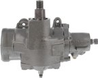 Maval 9801M Steering Gear Box - view 5