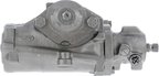 Maval 9801M Steering Gear Box - view 6