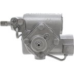 Maval 98101M Steering Gear Box - view 6
