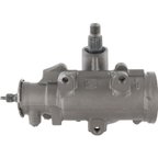 Maval 98123M Steering Gear Box - view 1