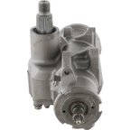 Maval 98123M Steering Gear Box - view 2